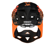 Kamikaze Ronin  Orange - S - 1537486 - zdjęcie 6